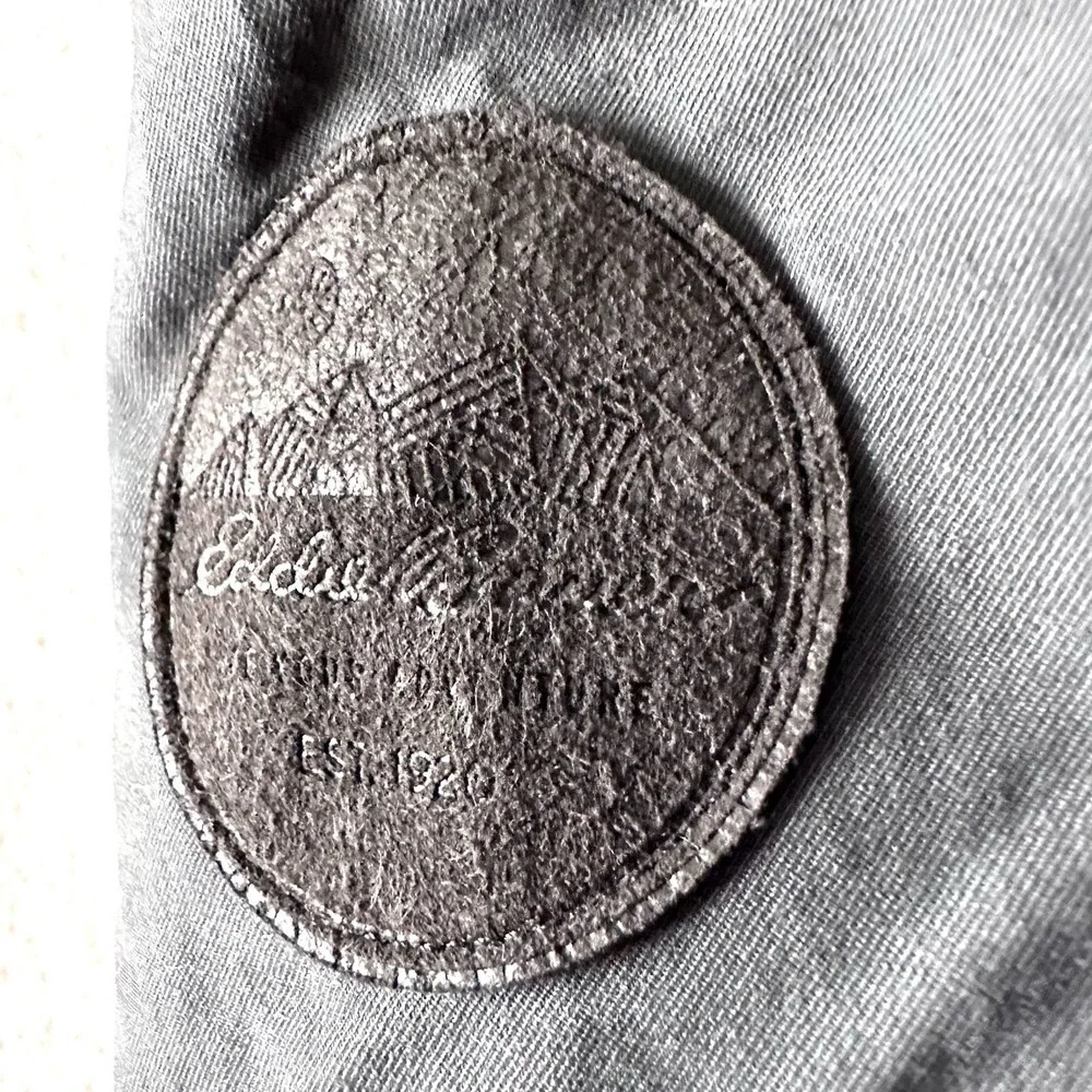 Eddie Bauer great jacket